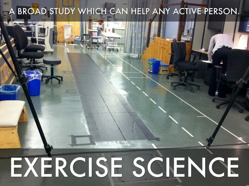Exercise Science