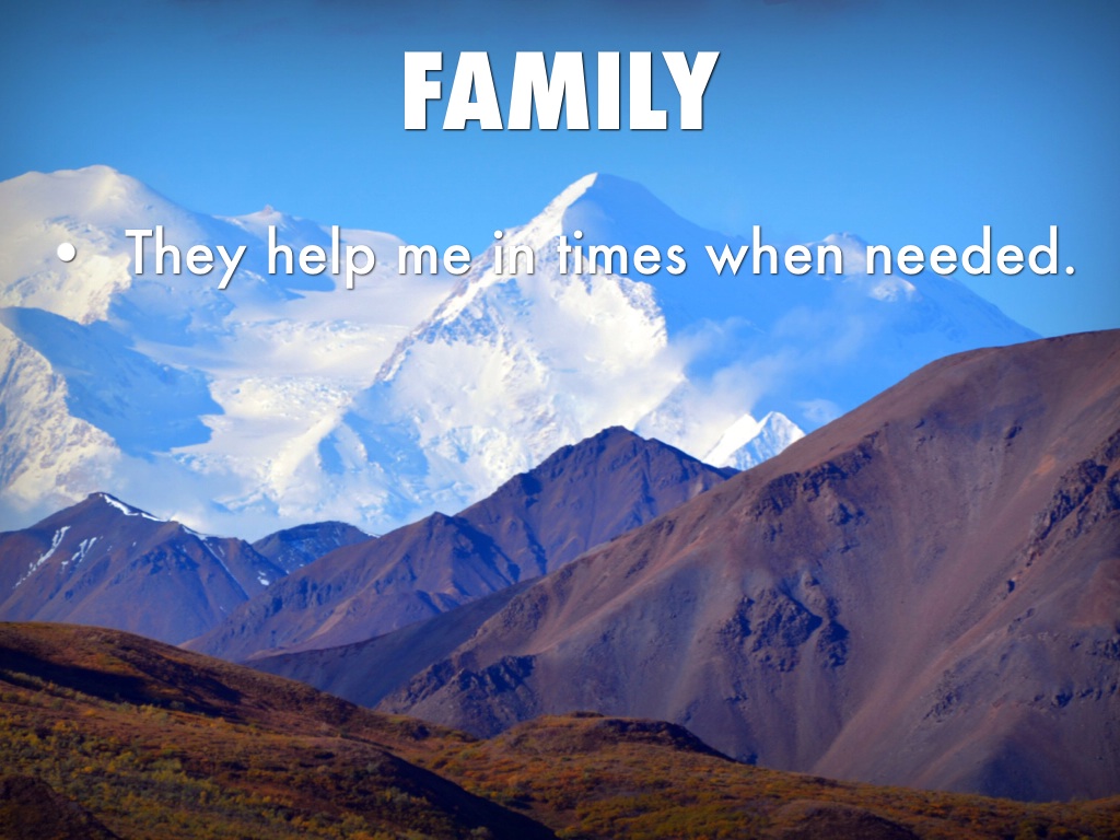 5 Things I'm Thankful For