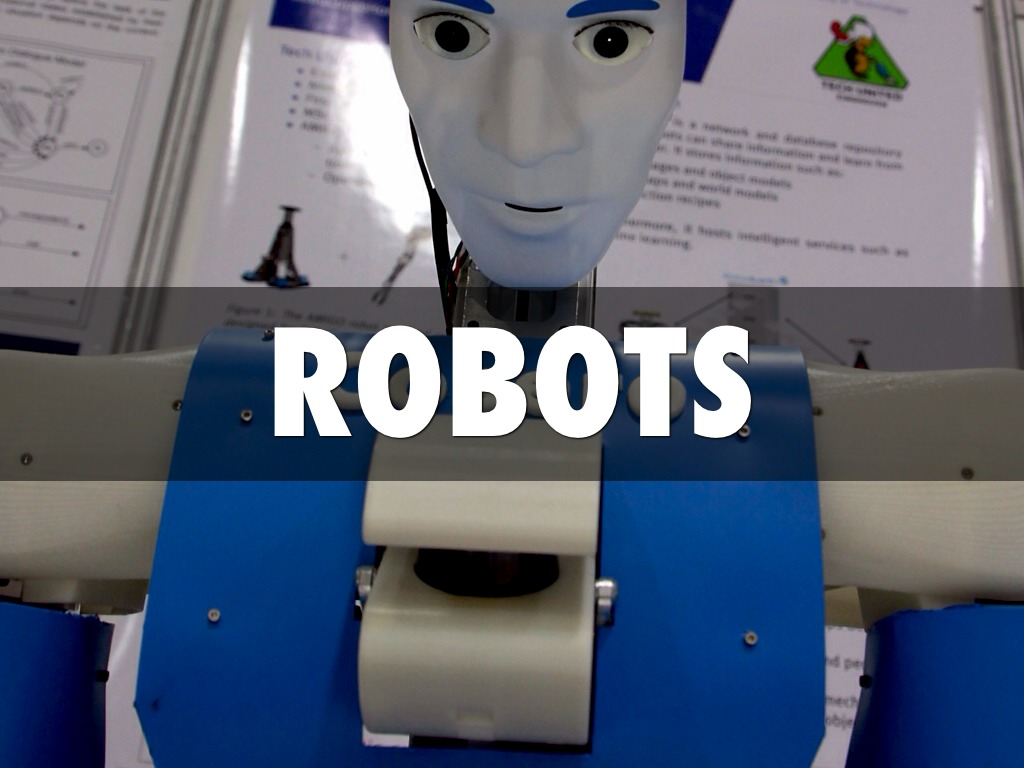 Robots