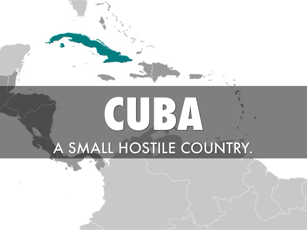 Cuba