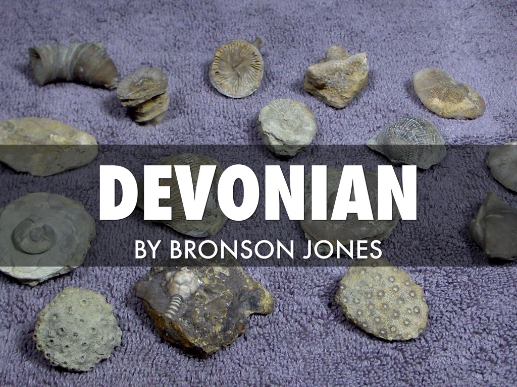 Devonian 