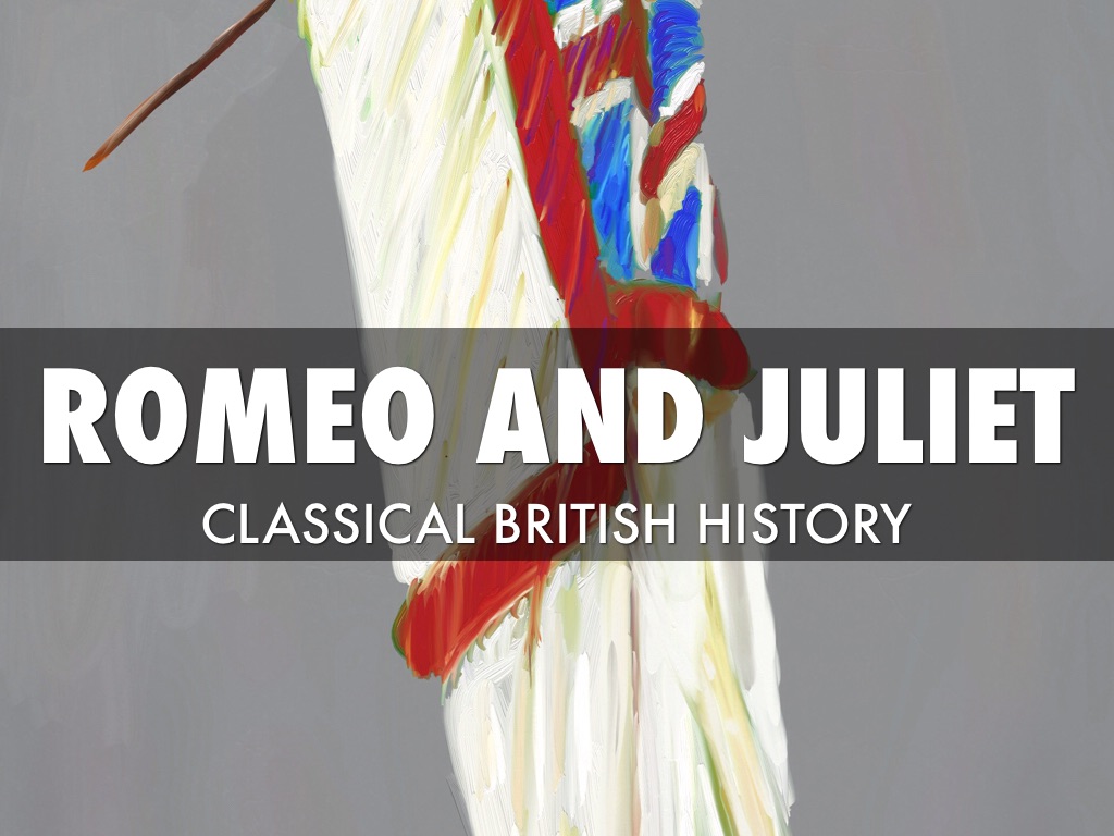 Classical British History