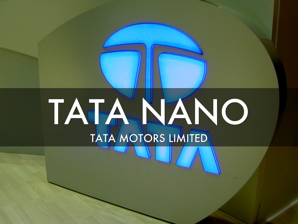 Tata Nano