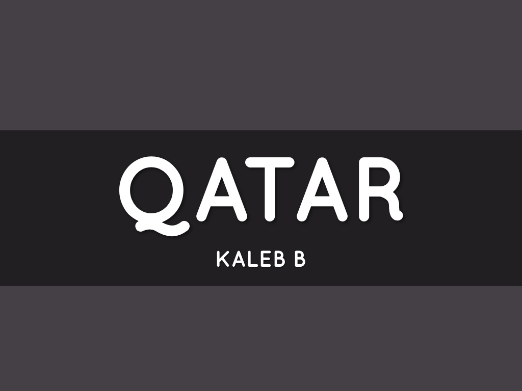 Quatar 