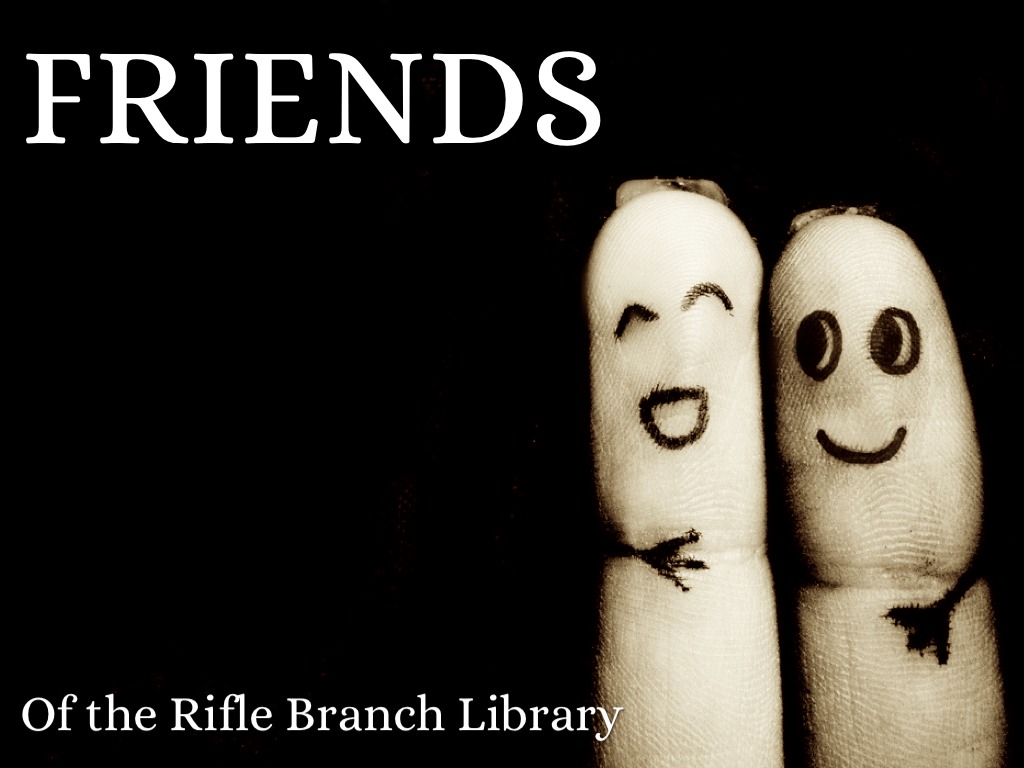 Friends Of The Library