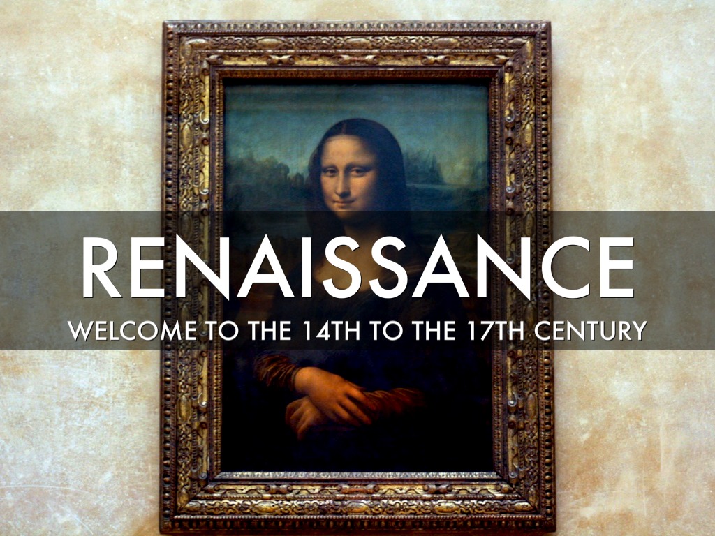 Renaissance