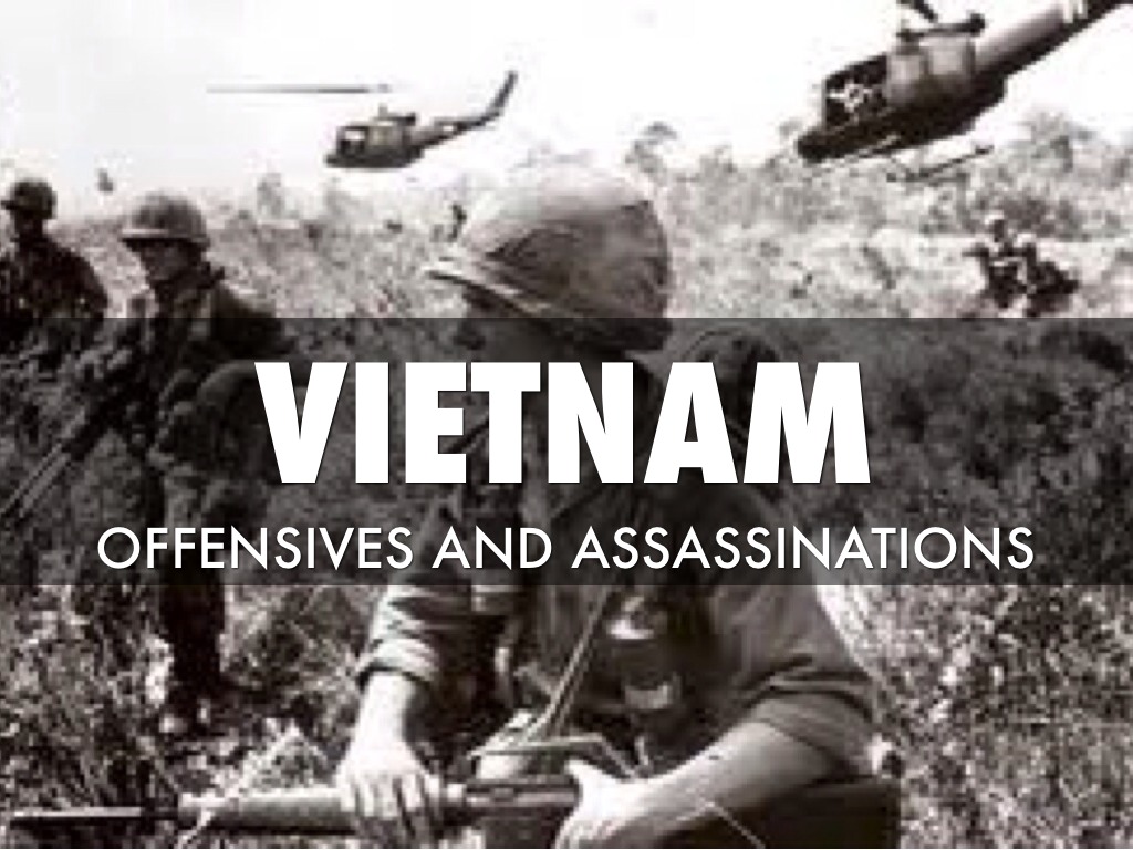 Vietnam Project