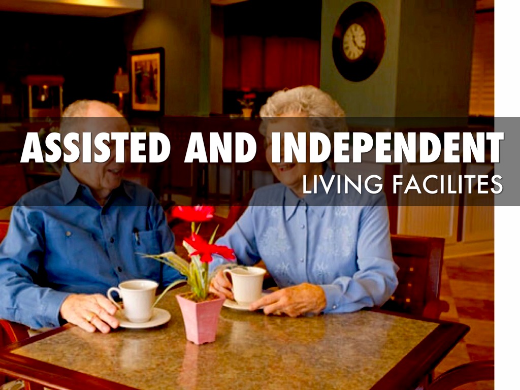 Assisted/Independent Living