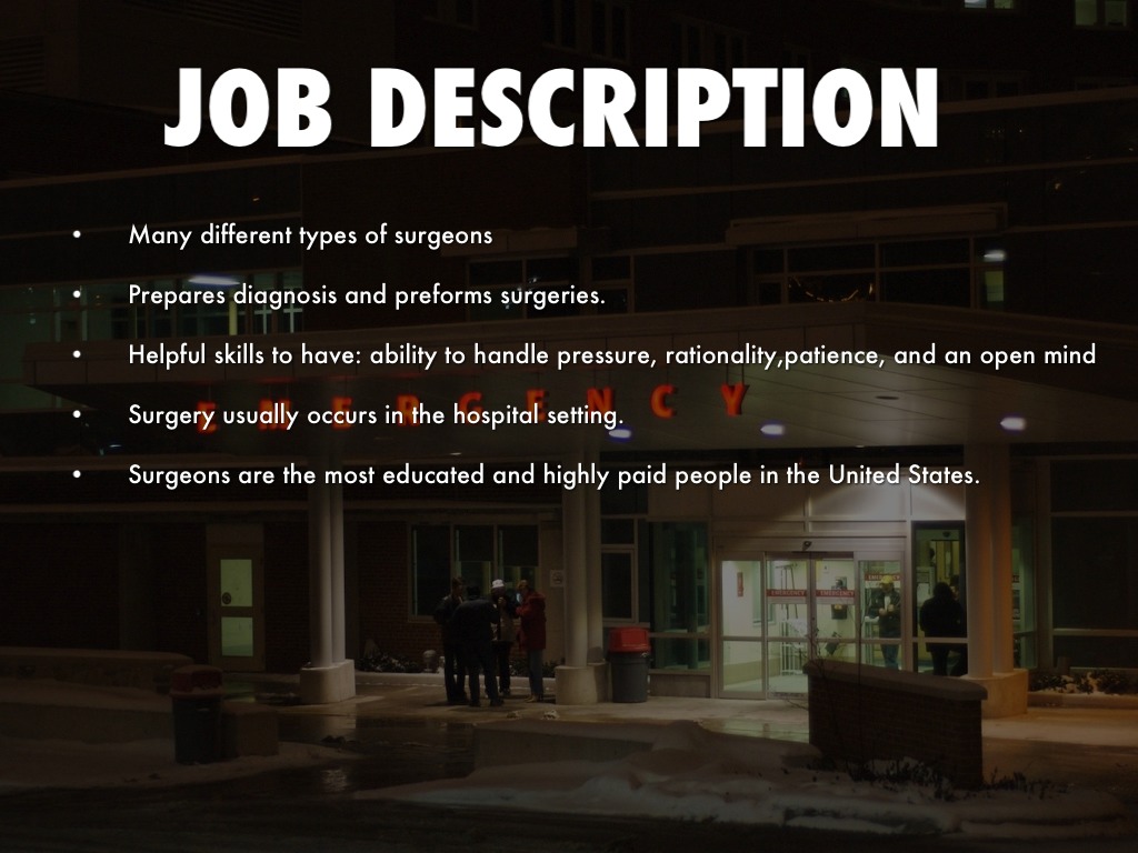 Why Surgeons Need Math by alicia.miltner