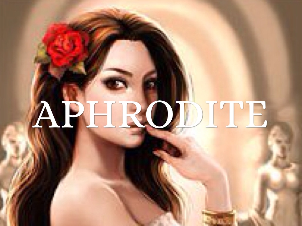 Aphrodite 