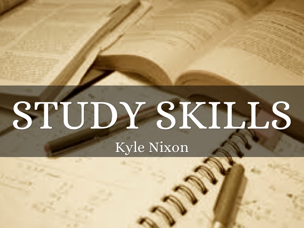 Self Help Presentation 