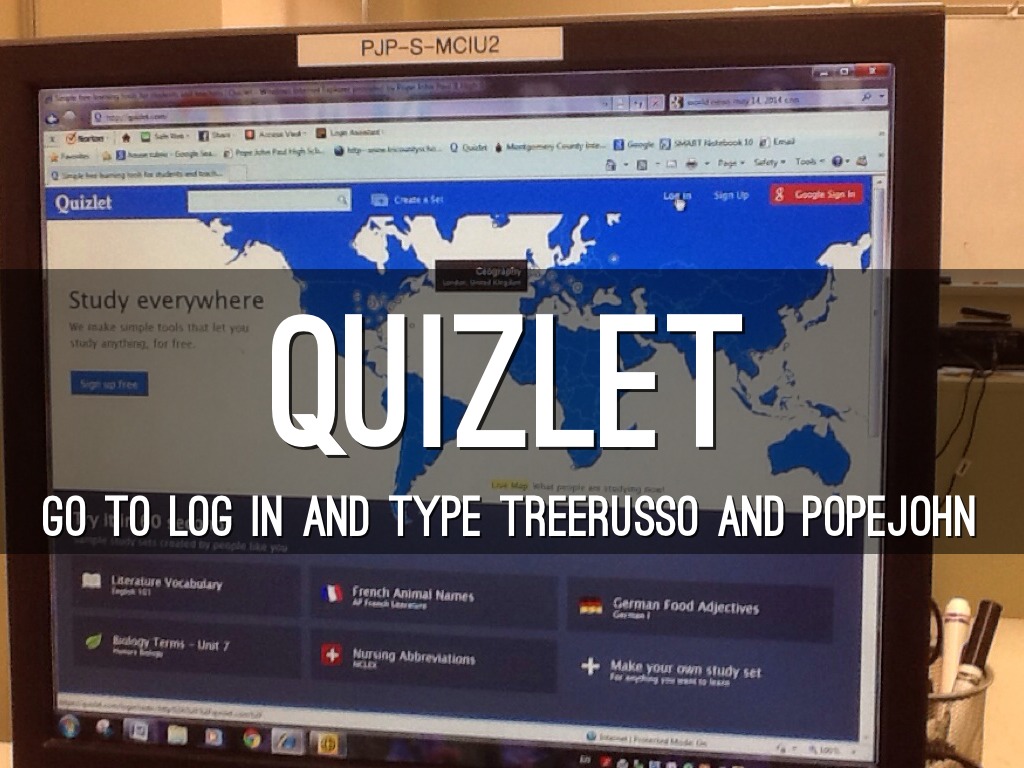 Quizlet