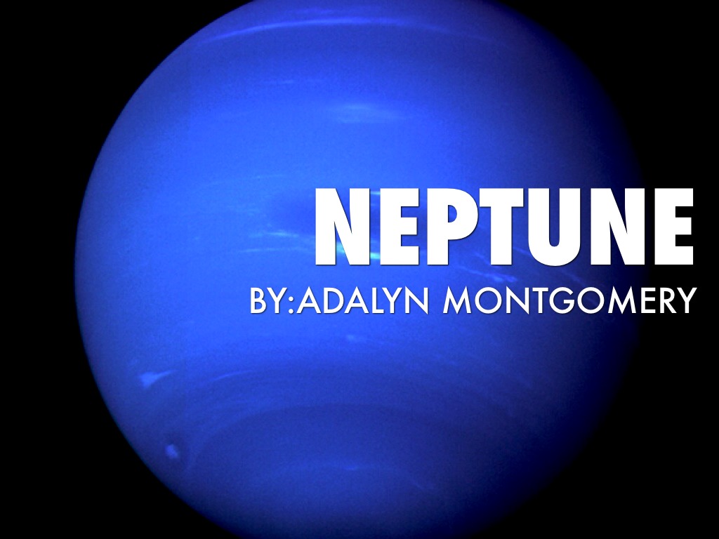 Neptune