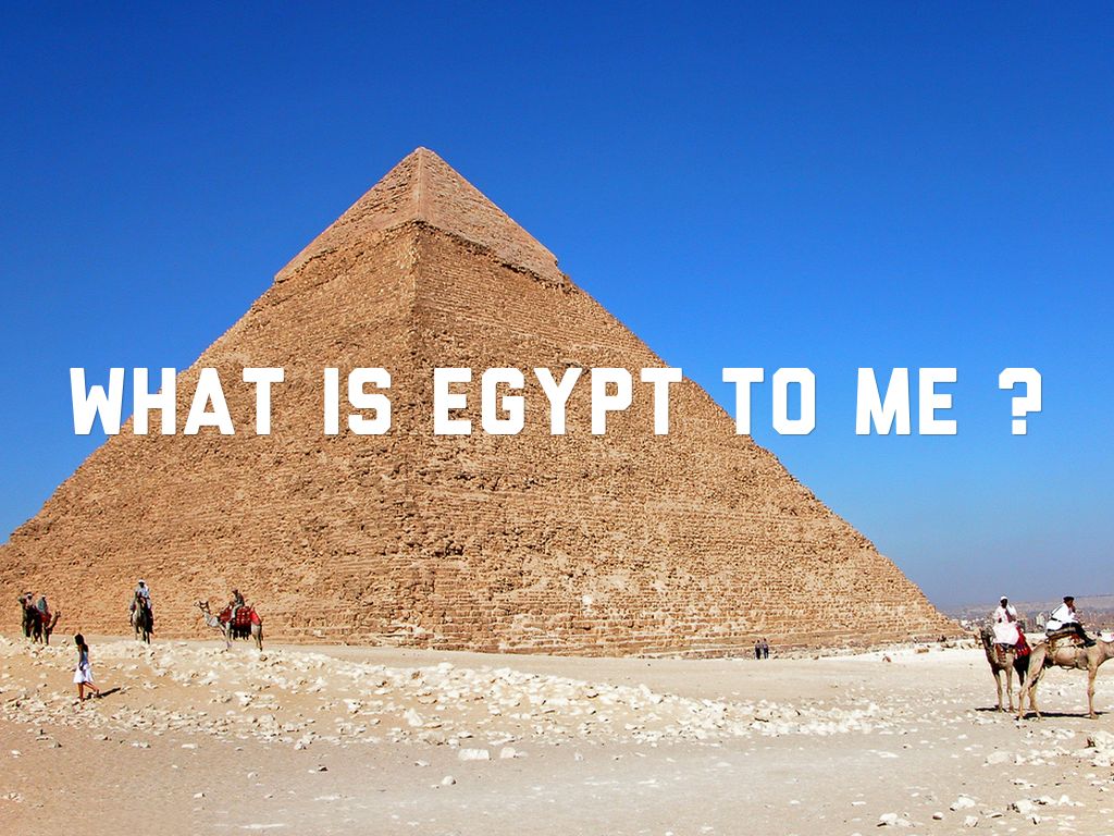EGYPT
