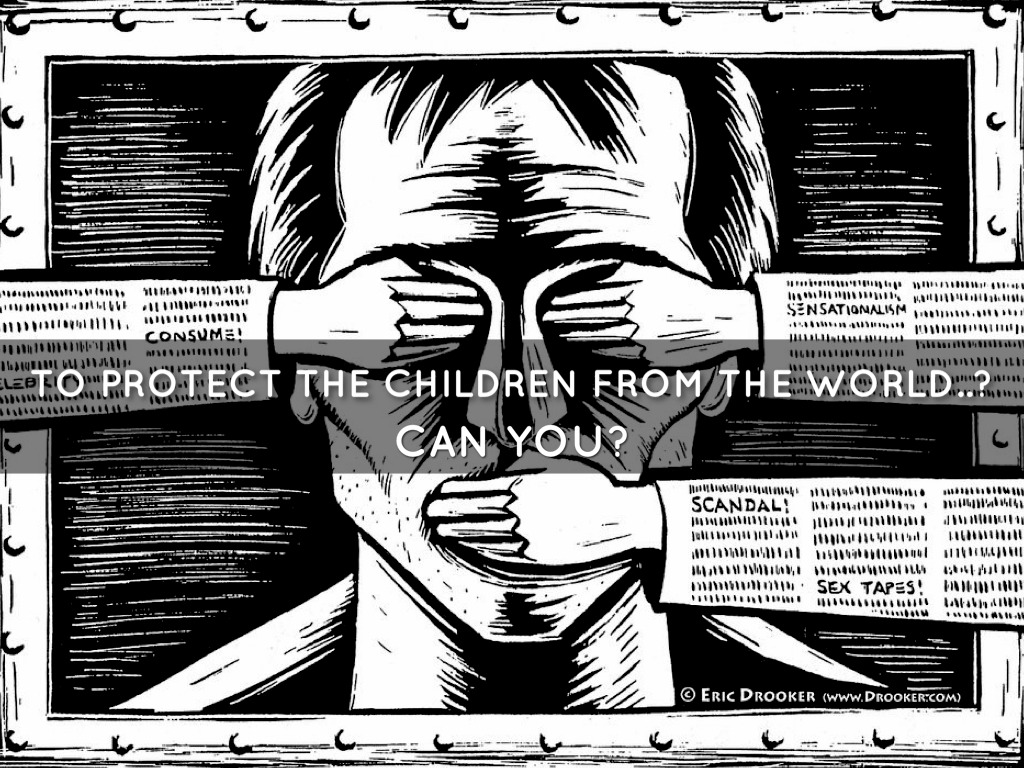 Censorship 