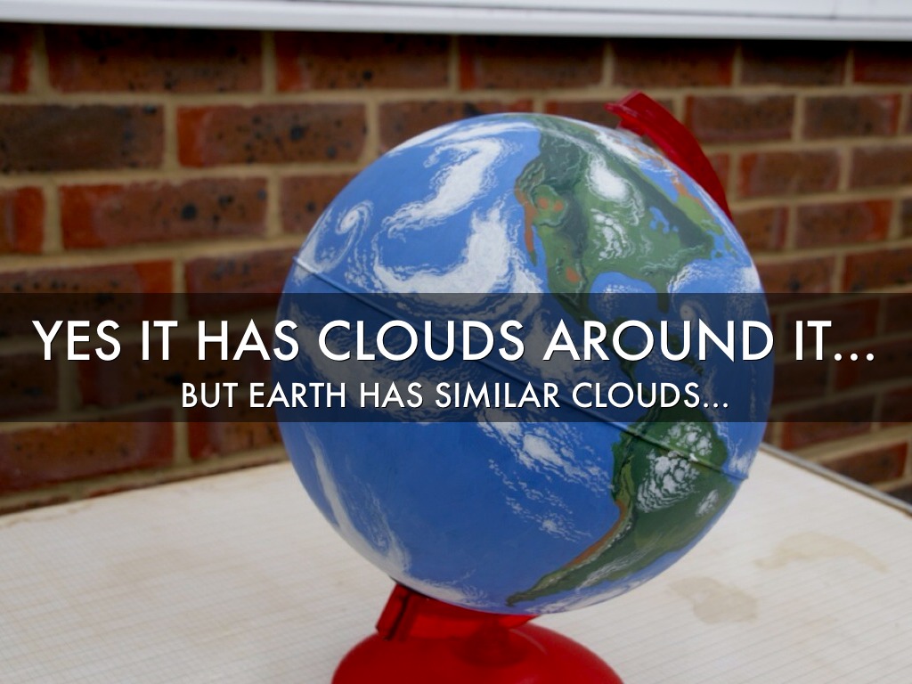 Does Neptune Have A Cloud Circling The by Room