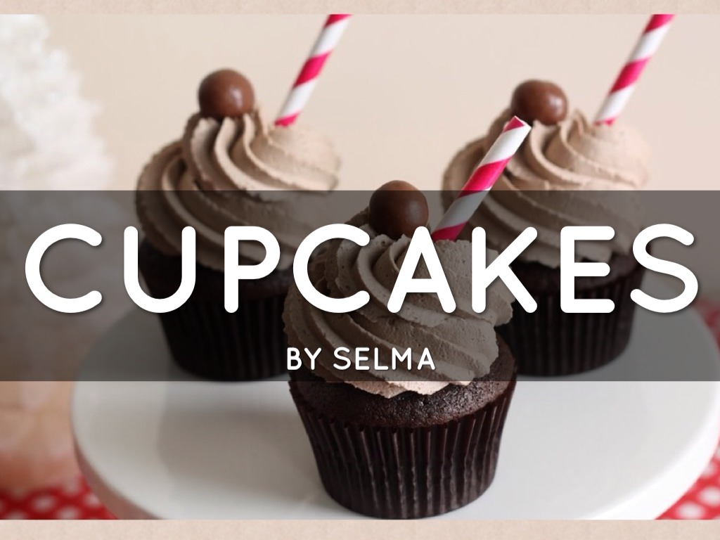 Cupcakes 
