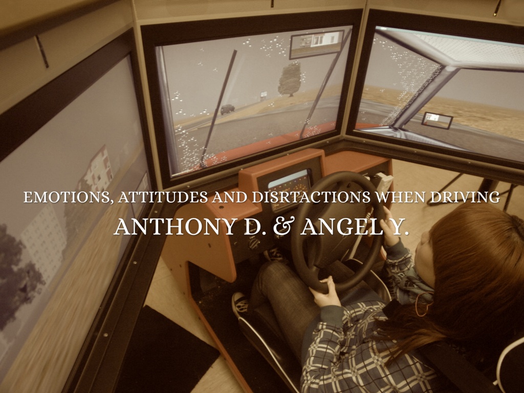 Copy of Copy of Drivers Ed 