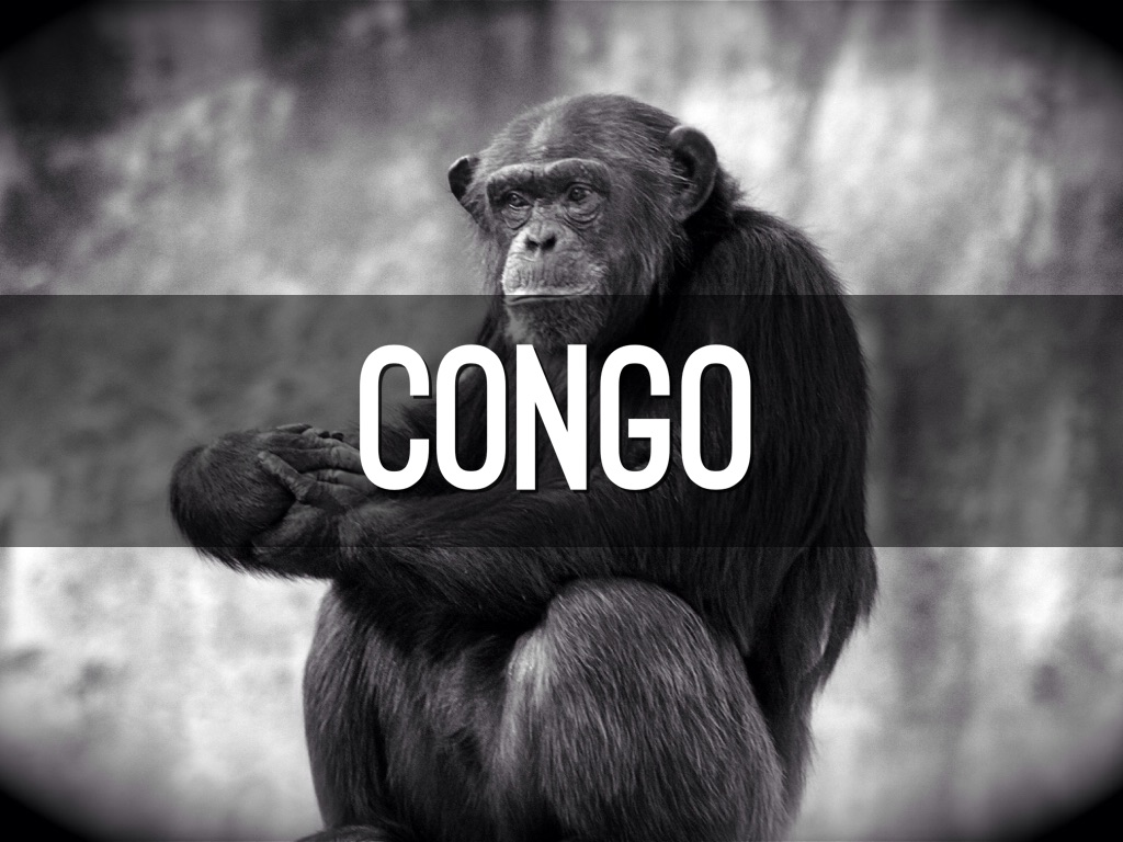 congo