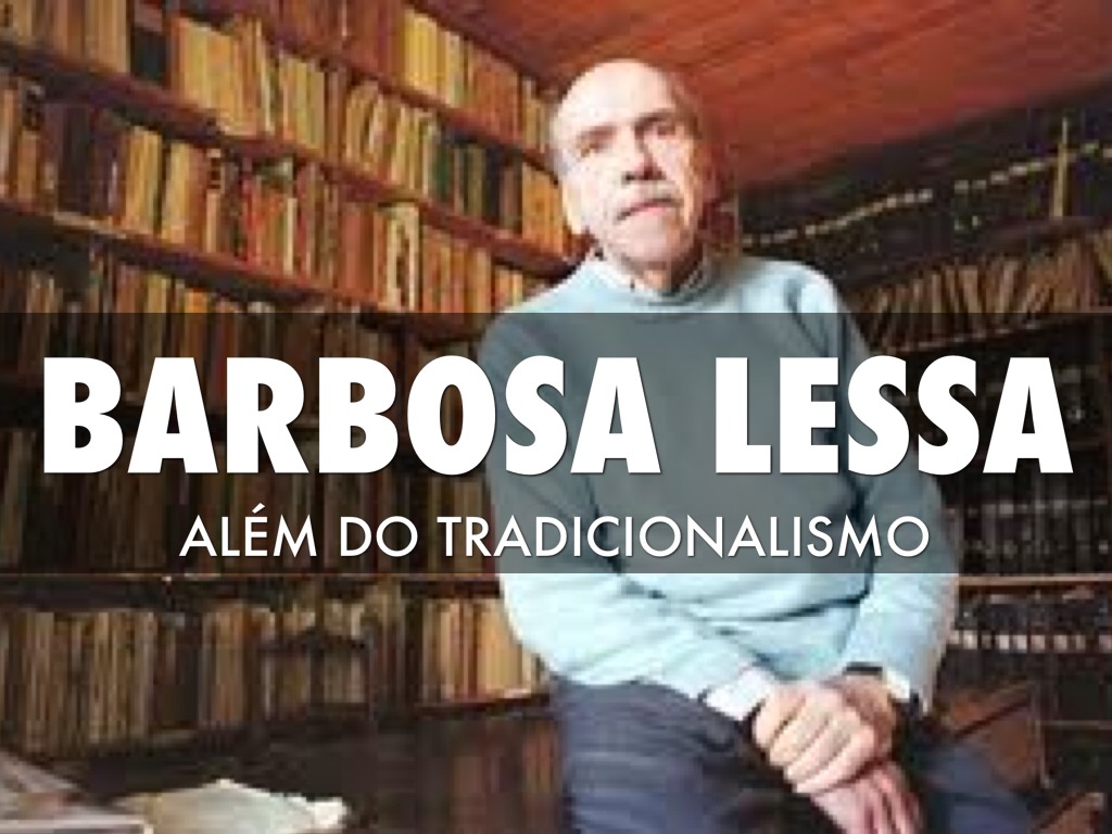 Barbosa Lessa