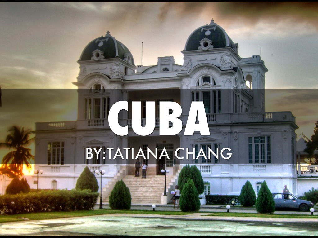 Cuba