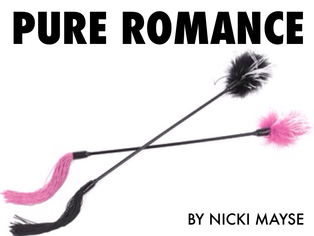 Pure Romance by Nicki