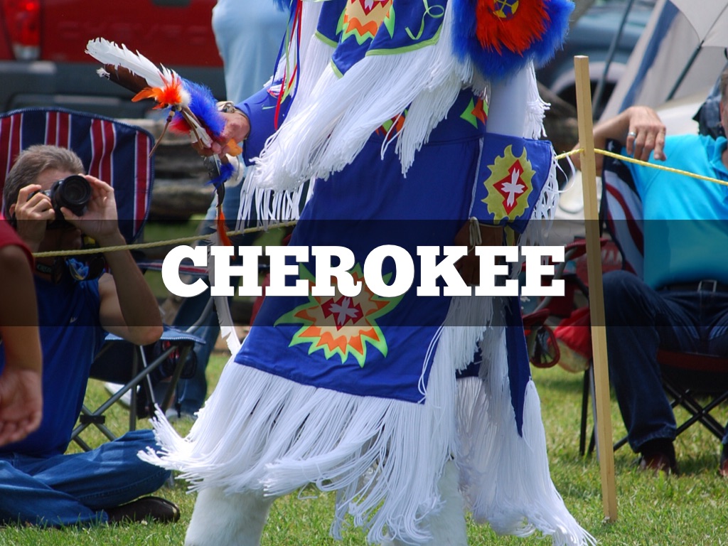 Cherokee
