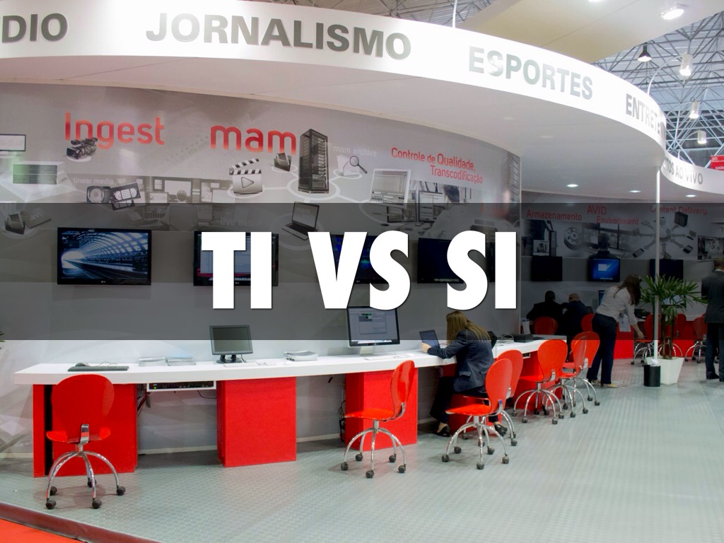 TI Vs SI