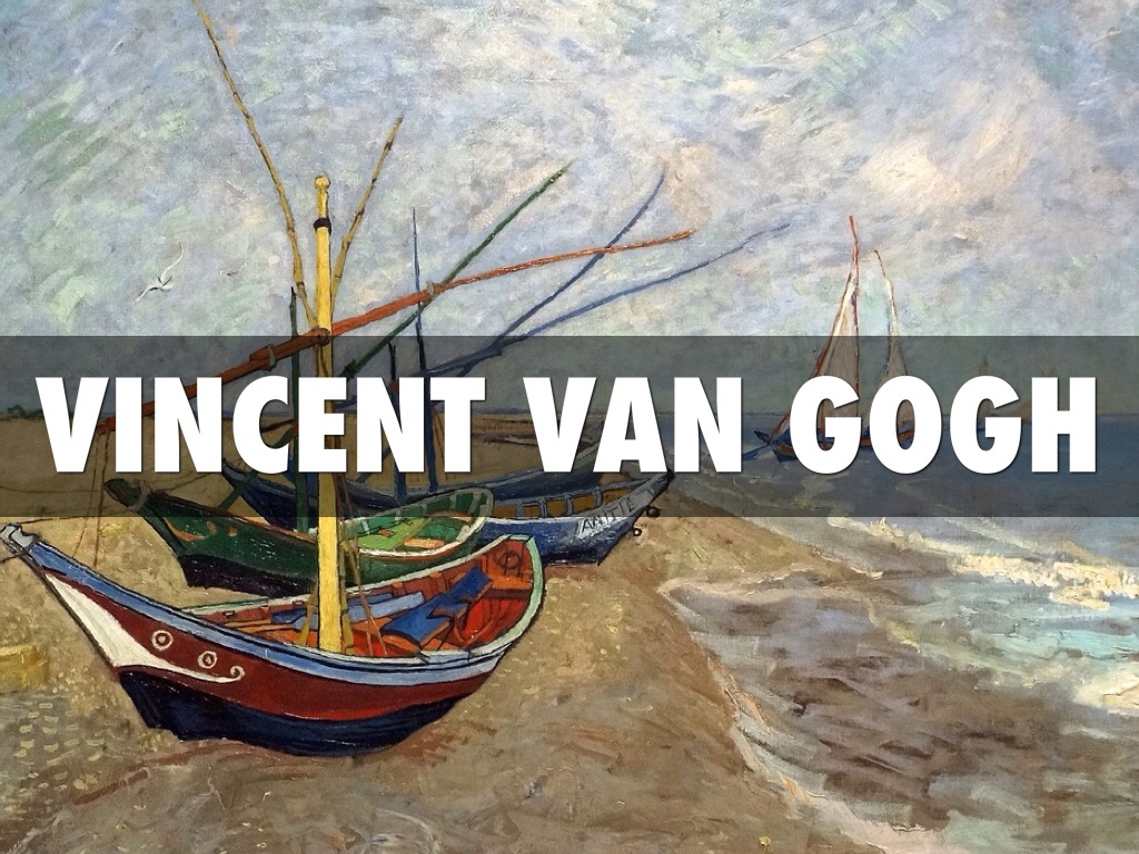 Van Gogh