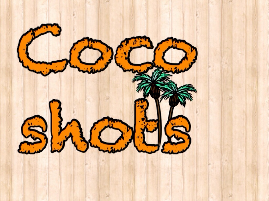 Coco Shots