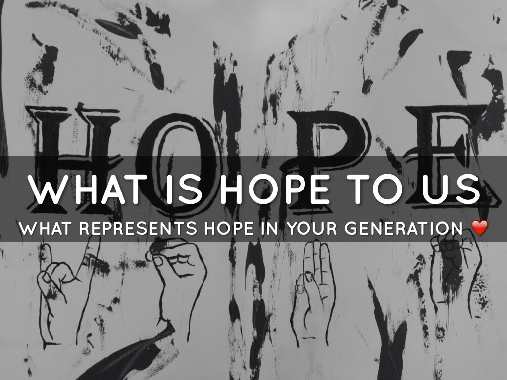 Hope 