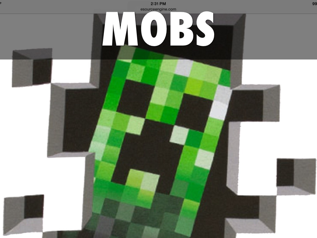 Mobs