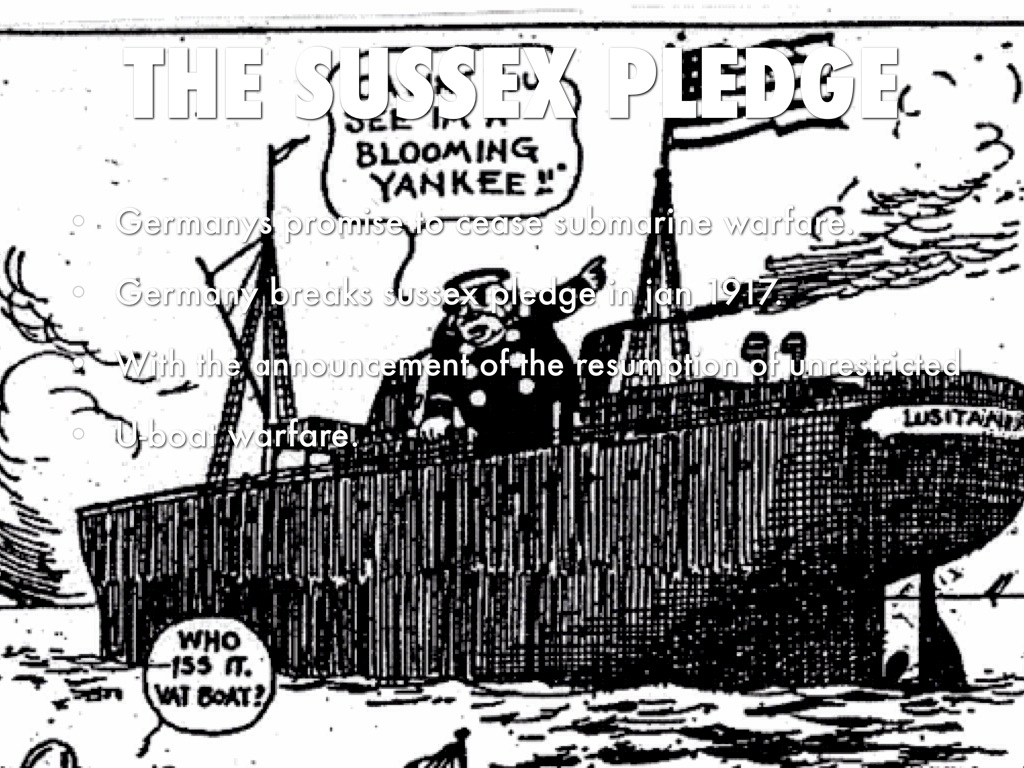 Copy of Why The U.S Entered WW1 by Josh Shepard, image size:1024x768