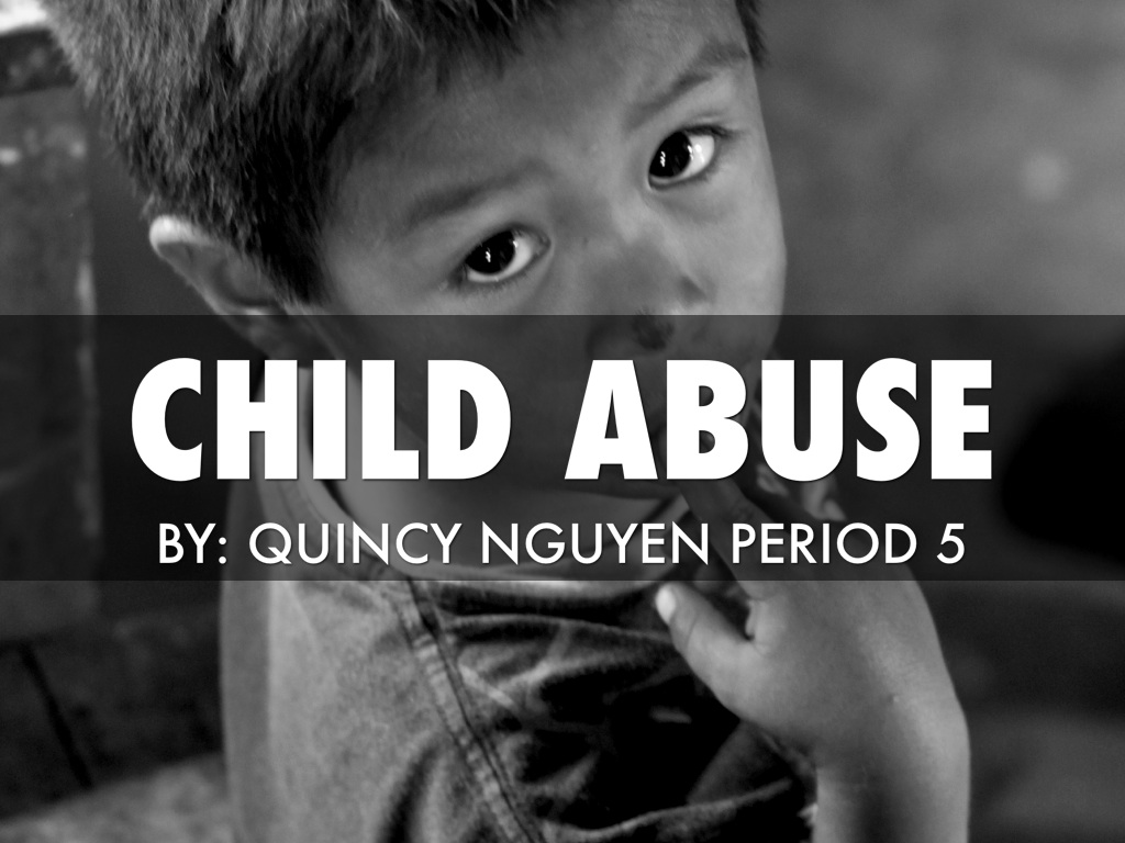Child Abuse 