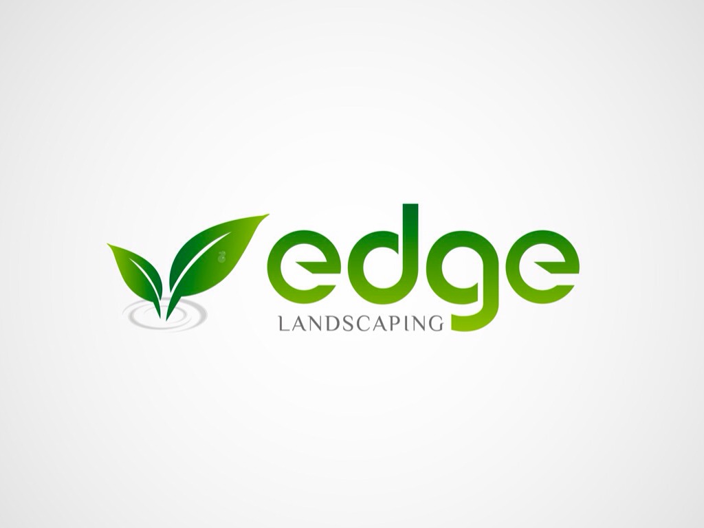 Edge Landscaping