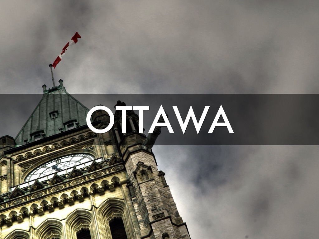 Ottawa Trip