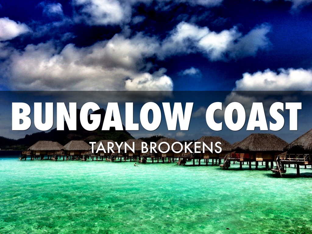 Bungalow Coast 