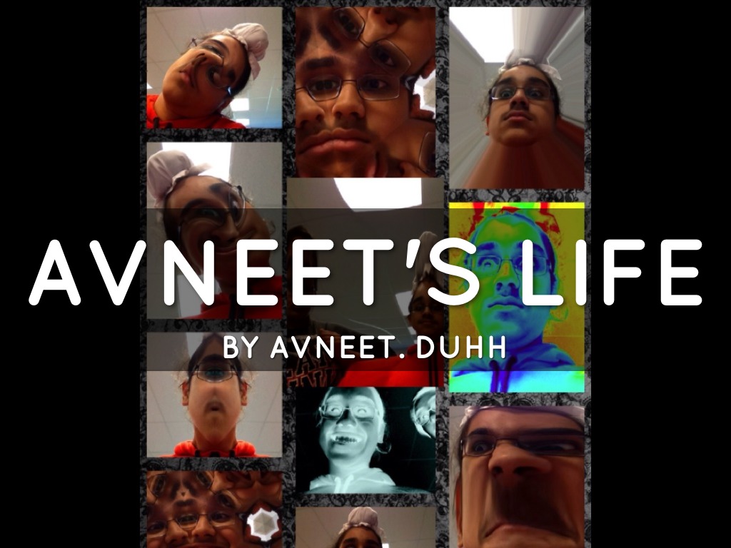 Avneet's Life