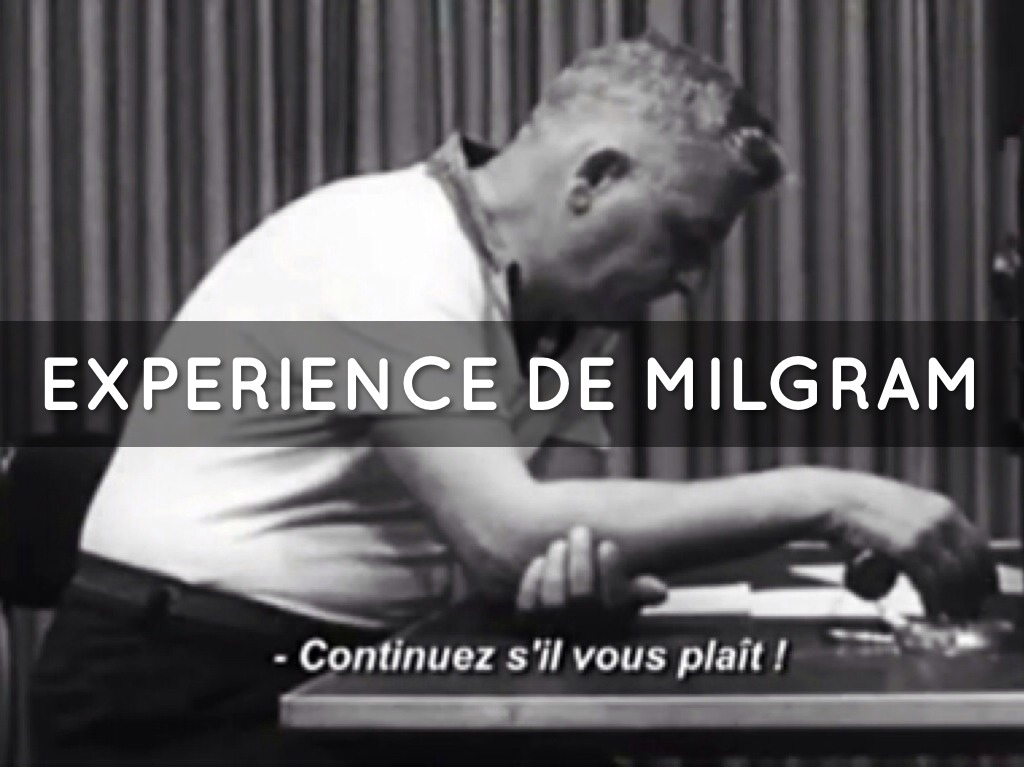 Milgram