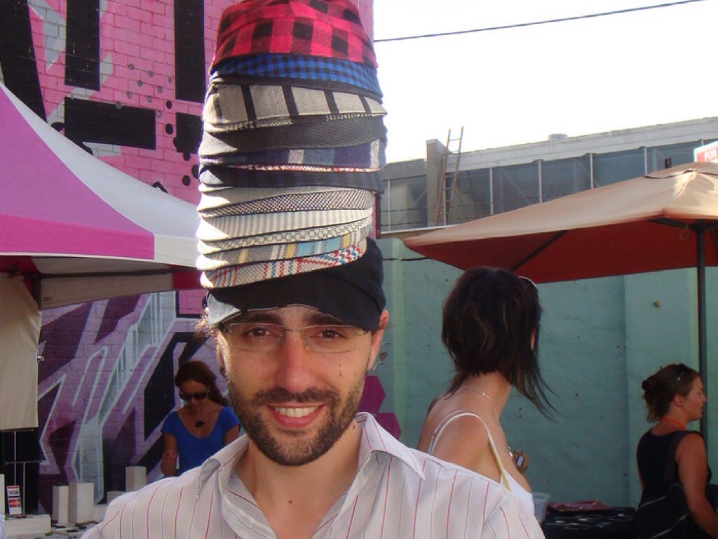 Transactional To Strategic