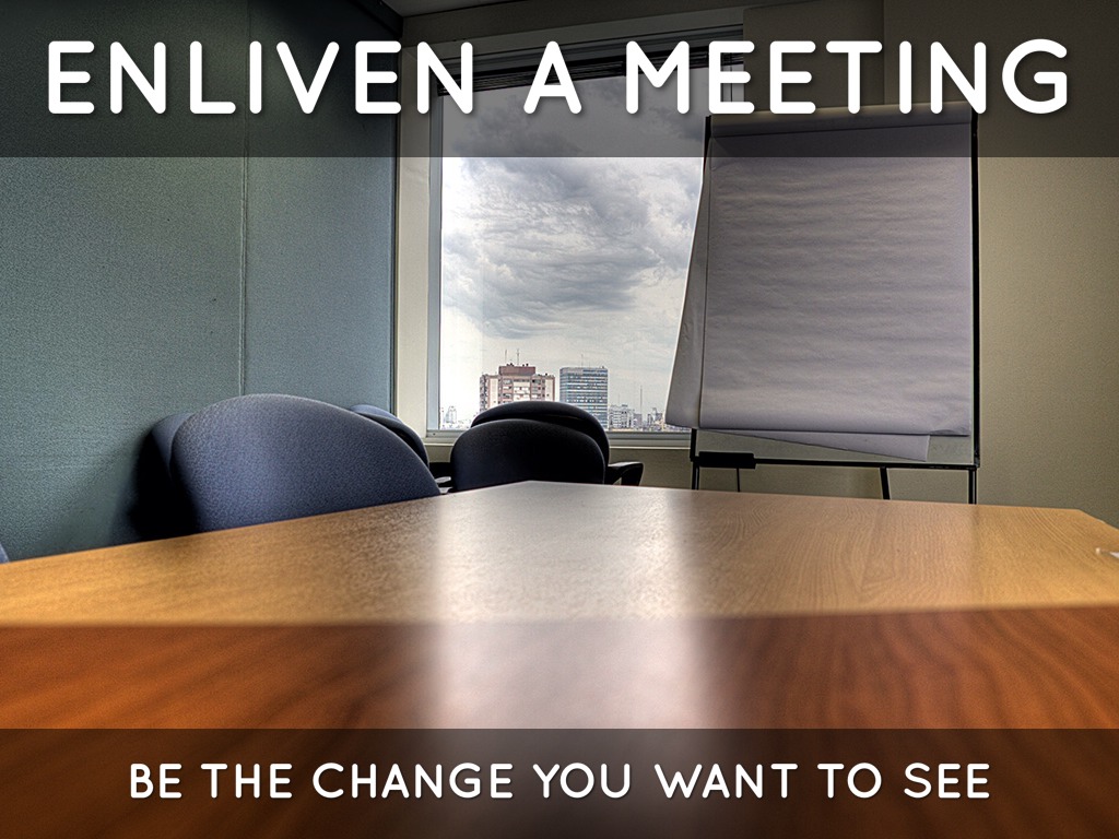 Haiku Deck In Action