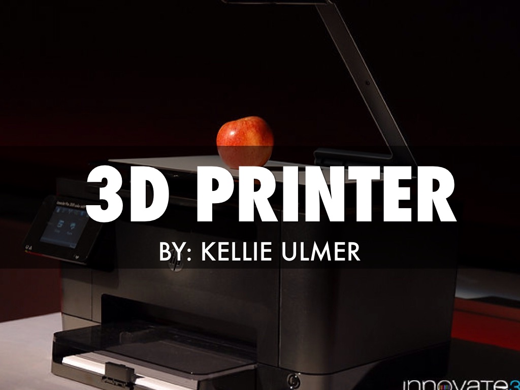 3D Printer