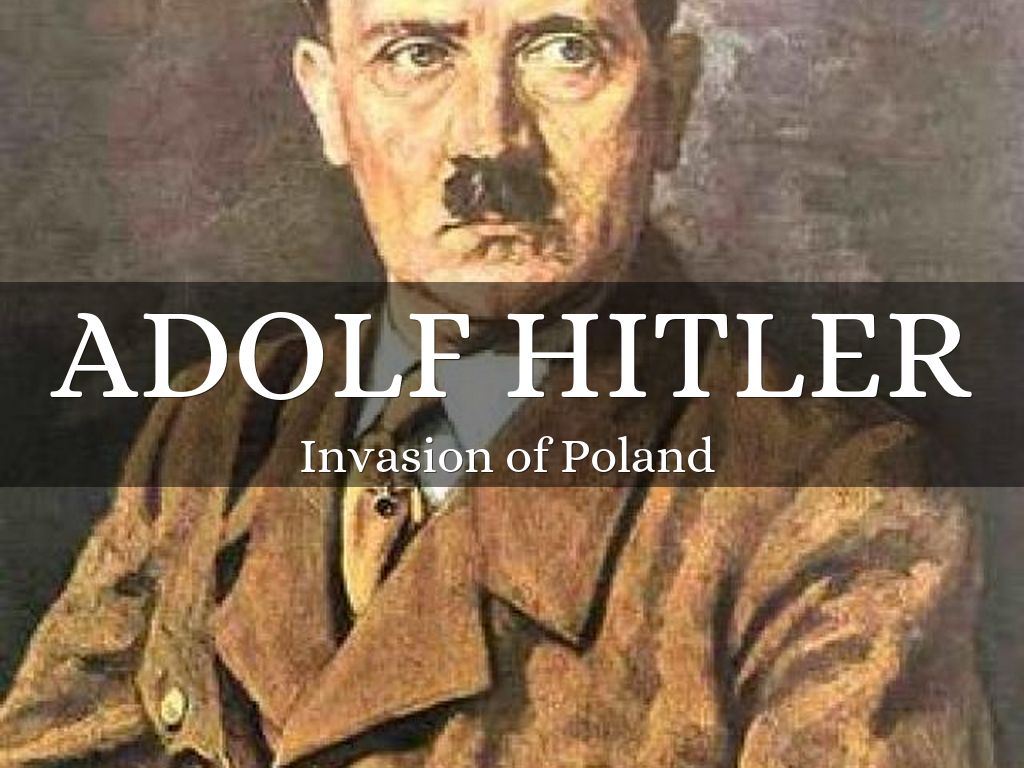 Adolf Hitler 
