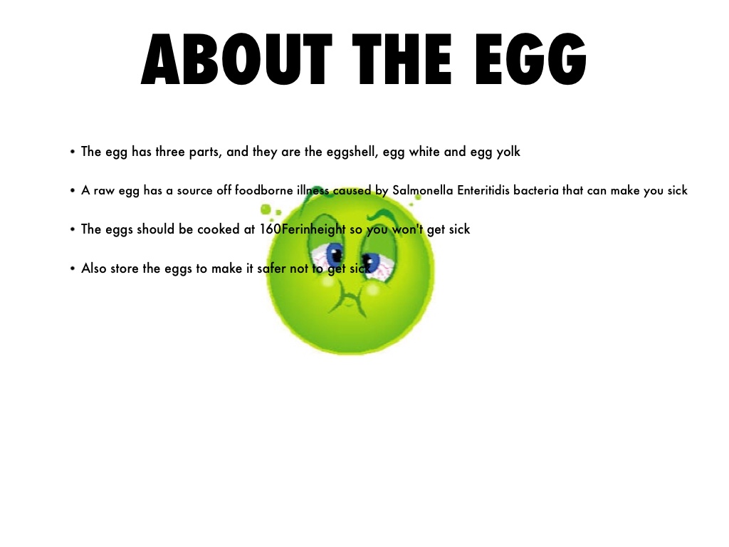 The Amazing Eggo Project by Emily Rizzo