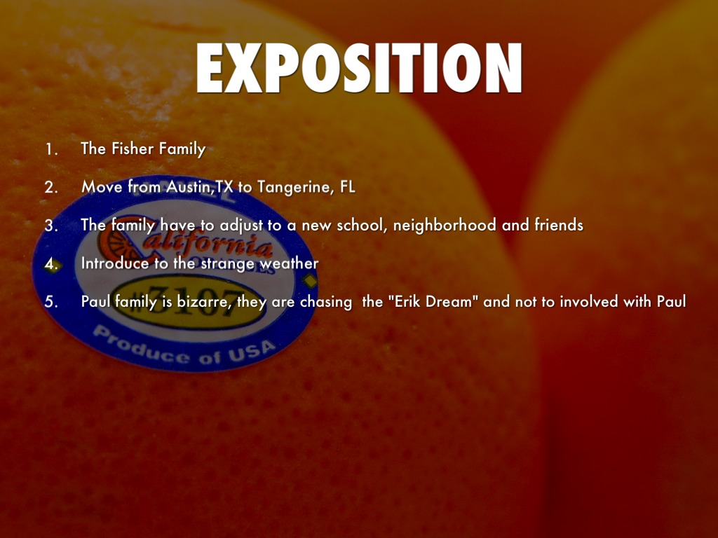 tangerine plot diagram tangerine by laneta spivey tangerine plot diagram tangerine by laneta spivey