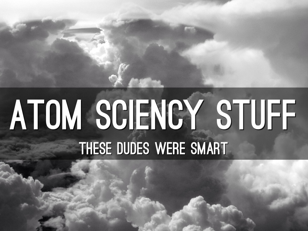 It's Science Yo by Andy Mandy
