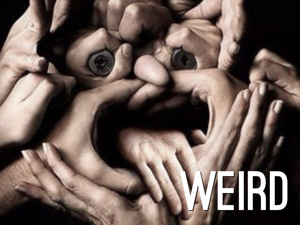 Dalton In Five Words