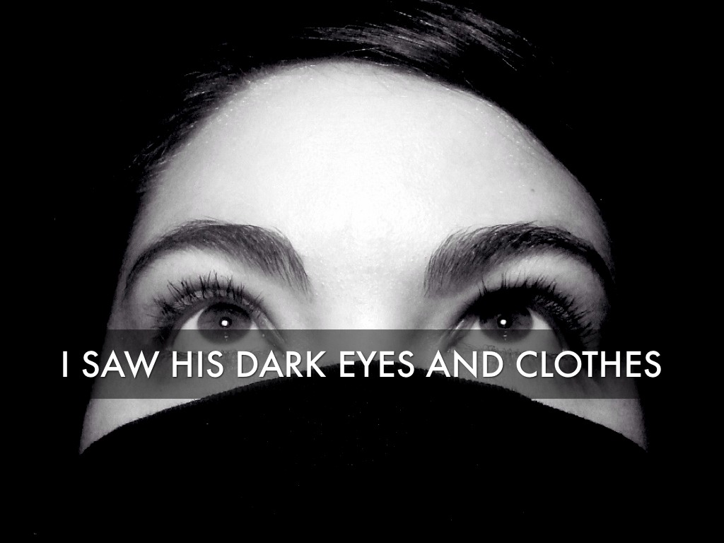 Personification Poem by Nancy Terry