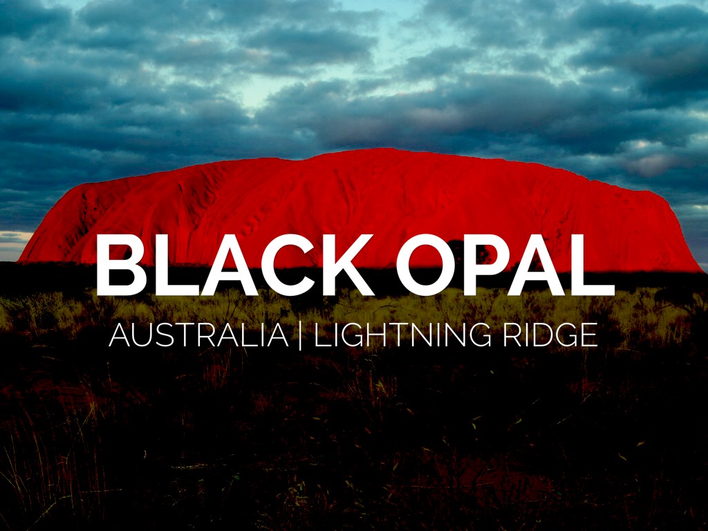 Greco Barcelona Opal