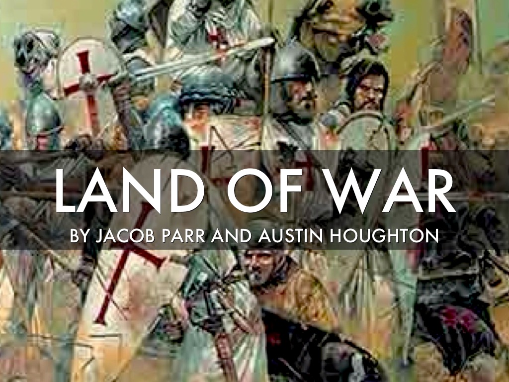 Video Game iPad Pitch